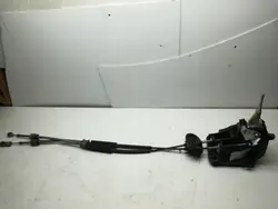 CITROEN C4 vaihteenvalintakaapeli OEM 7106365