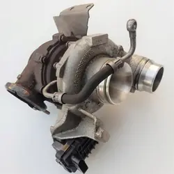 Turboalimentador BMW OE 7799759