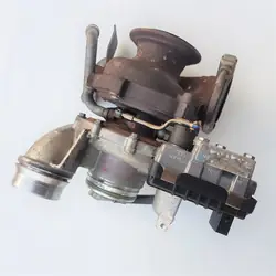 BMW OE 7799759 Turboahtim
