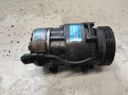 Skoda Octavia 1 1.9 TDI AC Compressor 1J0820803K