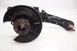 Volvo XC60 I AWD Bras de Suspension Arrière Gauche OEM 7G915A969VAE