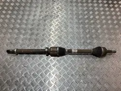 Höger lång drivaxel Renault Clio V 1.0 TCE