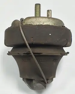 Moottorin Kiinnike Volvo S80 I 2.4 B 9485551