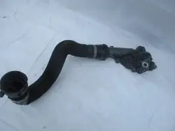 Carcasa de termostato Audi S4 S5 A6 Q5 Q7 A8 3.0TFSI OEM