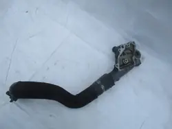 Carcaça do termostato Audi S4 S5 A6 Q5 Q7 A8 3.0TFSI OEM