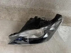 SEAT IBIZA 6J0 LAMP LEFT AVANT
