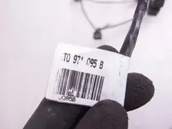Faisceau de capteurs de stationnement OEM 3T0971095B Skoda Superb II
