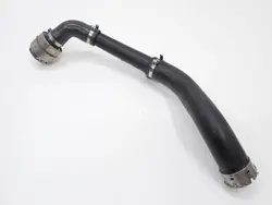 Intercooler-ilmaputki OEM 144609120R Dacia Sandero III:lle