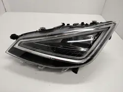 Lâmpada esquerda Full Led Seat Ibiza V 6F Arona Lift