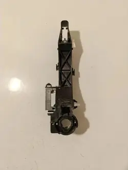 Cadre de poignée de porte avant droit OEM 8200766686