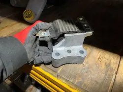 Supporto motore Ducato Boxer Jumper 1363378080 2.3 JTD