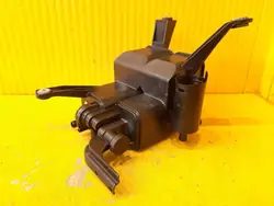 Porsche Cayenne 7P Kohlefilter OEM 7P0201801C