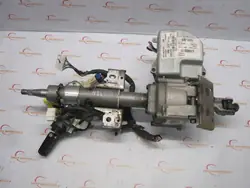 KIA SOUL 09r rattstam OEM 2K563-98000