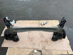 Opel Astra L VI bakaxelbalk OEM del