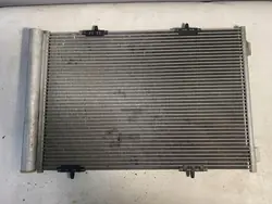 Air Conditioning Radiator Citroen DS3