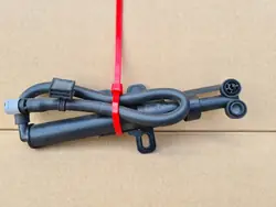 Linker Spuitmond Volvo S90 II