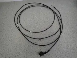 Enlace de Cerradura Tapa Combustible Nissan OE - OEM NISSAN MICRA K12 03-