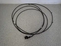 Nissan OE Polttoainelukon Linkki - OEM NISSAN MICRA K12 03-