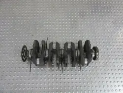 Kurbelwellenlager-Satz OEM 4x4OE000675 - Daihatsu