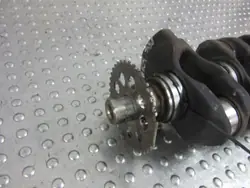 Jeu de paliers de vilebrequin OEM 4x4OE000675 - Daihatsu