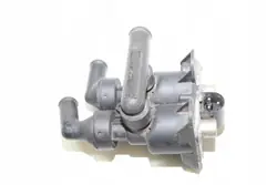 Válvula de água de aquecimento BMW E32 E34 - Tipo antigo OEM