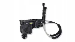 Alavanca de mudanças OEM 5Q0711049BQ3 para VW T-Roc
