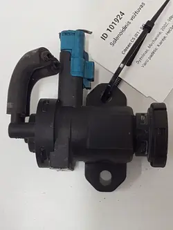 Turbo-regelklep OEM 702256240 voor Citroen C5