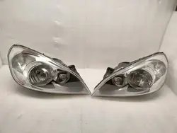 VOLVO S60 C60 Etuvalosarja 31299995, 31383066