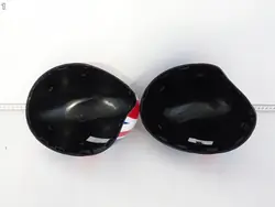 OEM 64631774 Rechter Spiegelabdeckung Union Jack MINI