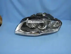 Faros izquierdo Audi A4 B7 S4 8E0 Cabrio Bi-Xenón