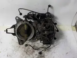 Brandstofverdeler OEM 0438121033 Mercedes W124
