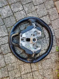 Volante cuero OEM 484euxjfhdgfhdhg0 Ford - Usado