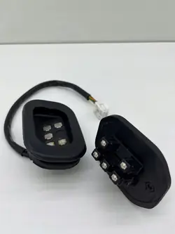 OEM 252163605R Schiebetürverriegelung für Trafic III