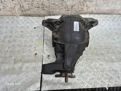 Differenziale posteriore MERCEDES-BENZ GLE W166 1663506900