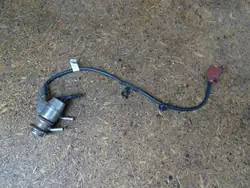AdBlue-suutin OEM 04L131113Q Audi Q3 2.0 TDI:lle
