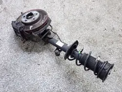 OEM 2Q0413031BA Höger styrknut för VW Polo