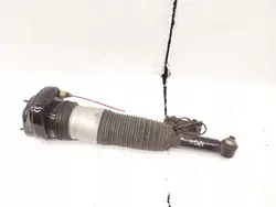 Hinterer linker Luftstoßdämpfer BMW OE R308617113