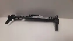 Mercedes-Benz OE A0995040400 Support de Radiateur