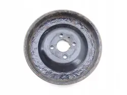 Vattenpumpsremskiva OEM HYUNDAI_COUPE_III_02-08_2.0_16V