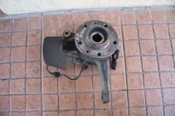 OEM 2112 Främre höger styrknut - Peugeot 407