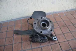 OEM 2112 Främre höger styrknut - Peugeot 407