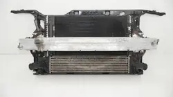 OEM 360204580 etuhihna Audi A4 B8 2.0 TDI:lle