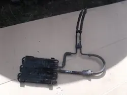 Refroidisseur de carburant OEM CHŁODNICA PALIWA MERCEDES W203 2.2 CDI