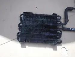Refroidisseur de carburant OEM CHŁODNICA PALIWA MERCEDES W203 2.2 CDI