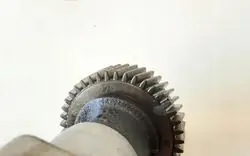 Audi OE 059109022Q Árvore de cames para A6 2.5L Diesel