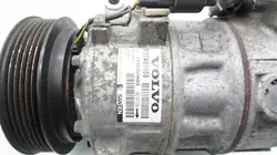 Compresseur de Climatisation VOLVO S60 II LIFT 2.0 D3 P31469968