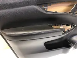 Garniture Portière Avant Gauche Nissan Qashqai J11 OEM 809234EA1A