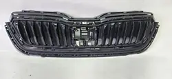 Grill for Skoda Scala 2019-> 657