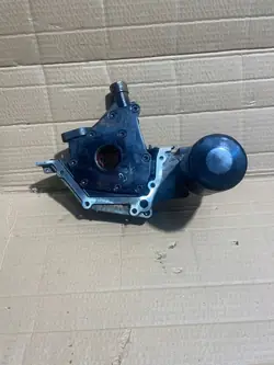 Fiat Punto (188) Olje pump FGP55195304