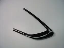 Vänster bakfönsterlist BMW X6 G06